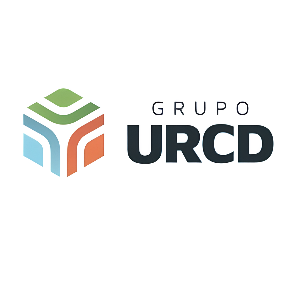 Grupo URCD Logo